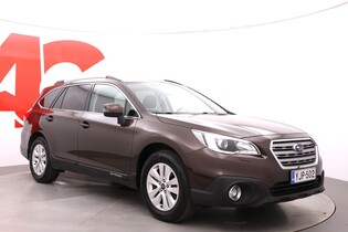 Subaru Outback vaihtoauto