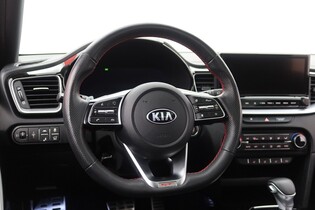 Kia Proceed vaihtoauto