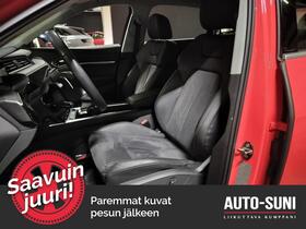 Audi Q8 e-tron vaihtoauto