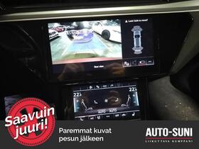 Audi Q8 e-tron vaihtoauto