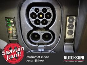 Audi Q8 e-tron vaihtoauto