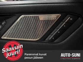 Jaguar I-PACE vaihtoauto