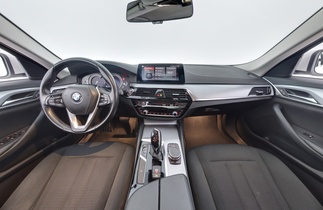 BMW 518 vaihtoauto