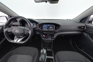 Hyundai IONIQ electric vaihtoauto