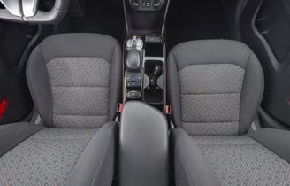 Hyundai IONIQ electric vaihtoauto