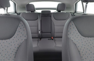 Hyundai IONIQ electric vaihtoauto