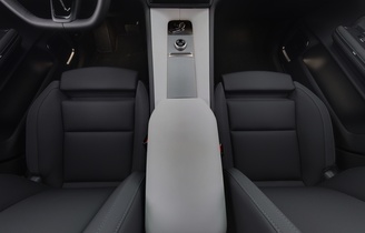 Polestar 4 vaihtoauto