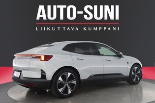 Polestar 4 vaihtoauto
