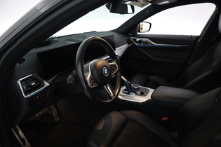 BMW i4 M50 vaihtoauto