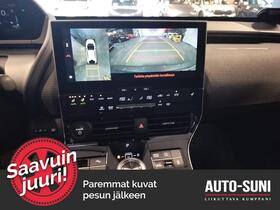 Subaru Solterra vaihtoauto