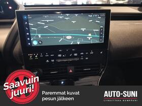 Subaru Solterra vaihtoauto