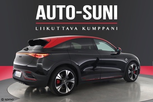 Smart #3 vaihtoauto