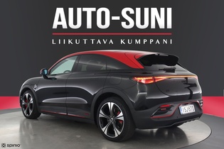 Smart #3 vaihtoauto