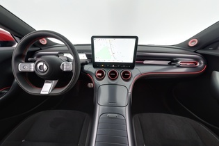 Smart #3 vaihtoauto