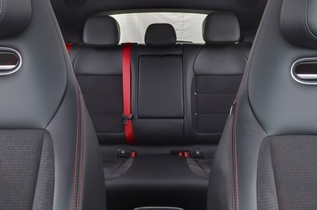 Smart #3 vaihtoauto