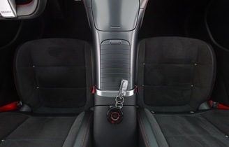 Smart #3 vaihtoauto