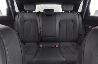 Audi Q8 e-tron vaihtoauto