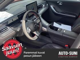 Smart #1 vaihtoauto