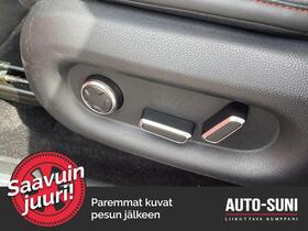 Smart #1 vaihtoauto