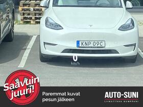 Smart #1 vaihtoauto