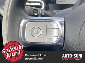 Smart #1 vaihtoauto