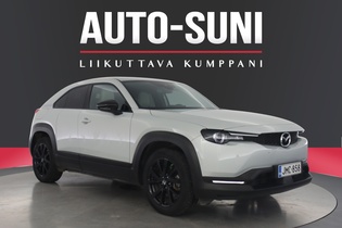 Mazda MX-30 vaihtoauto