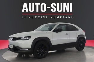 Mazda MX-30 vaihtoauto