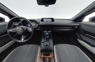 Mazda MX-30 vaihtoauto