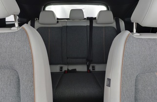 Mazda MX-30 vaihtoauto