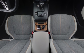 Mazda MX-30 vaihtoauto