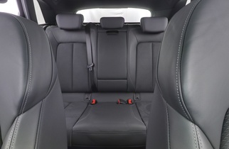 Audi Q8 e-tron vaihtoauto