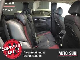 Maxus Euniq 5 vaihtoauto