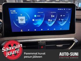 Maxus Euniq 5 vaihtoauto