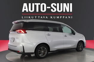 Maxus Euniq 5 vaihtoauto