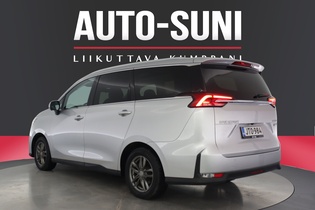 Maxus Euniq 5 vaihtoauto