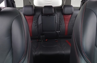 Maxus Euniq 5 vaihtoauto