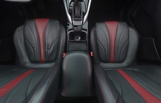 Maxus Euniq 5 vaihtoauto