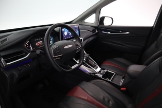 Maxus Euniq 5 vaihtoauto