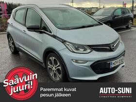 Opel Ampera vaihtoauto