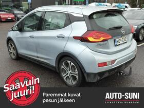 Opel Ampera vaihtoauto