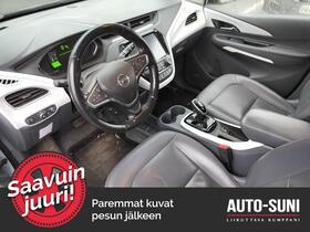 Opel Ampera vaihtoauto