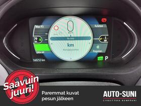 Opel Ampera vaihtoauto