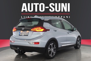 Opel Ampera vaihtoauto