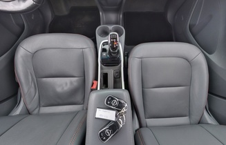 Opel Ampera vaihtoauto