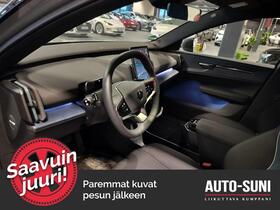 Volvo EX30 vaihtoauto