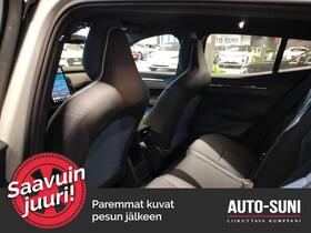 Volvo EX30 vaihtoauto