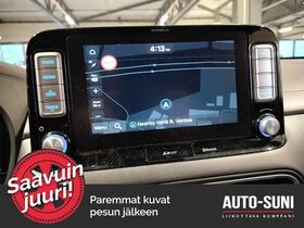 Hyundai Kona vaihtoauto