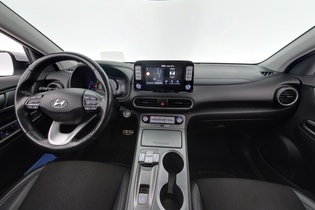 Hyundai Kona vaihtoauto