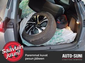 Peugeot e-2008 vaihtoauto