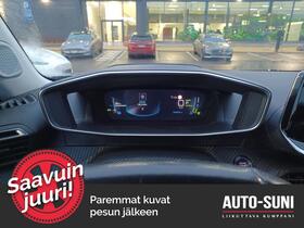 Peugeot e-2008 vaihtoauto